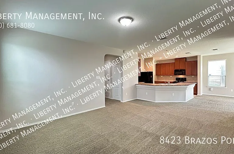 8423 Brazos Point — Photo 3
