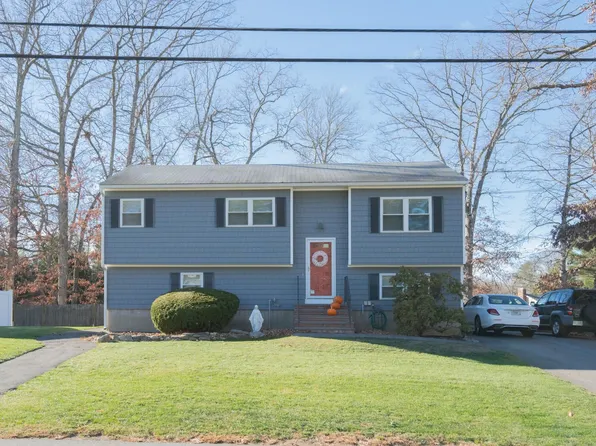 24 Meisner Road, Salem, NH 03079