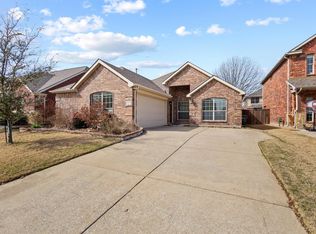 1212 Bowie Ct, McKinney, TX 75072