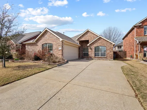 1212 Bowie Ct, McKinney, TX 75072