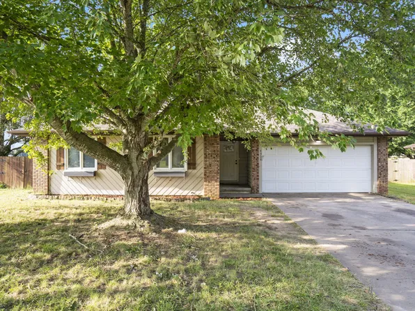 4308 W William Street, Battlefield, MO 65619