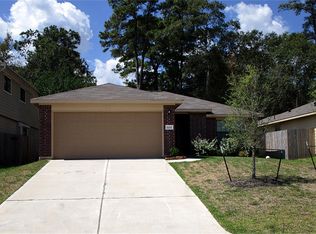 1608 Leafhopper Ln, Conroe, TX 77301