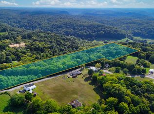 0 Crawley Hill Rd, Mount Pleasant, TN 38474