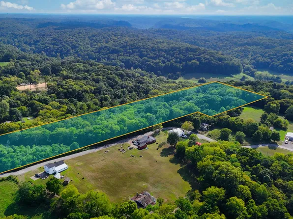 0 Crawley Hill Rd, Mount Pleasant, TN 38474