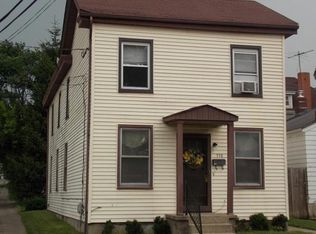 710 Liberty Ave #1, Hamilton, OH