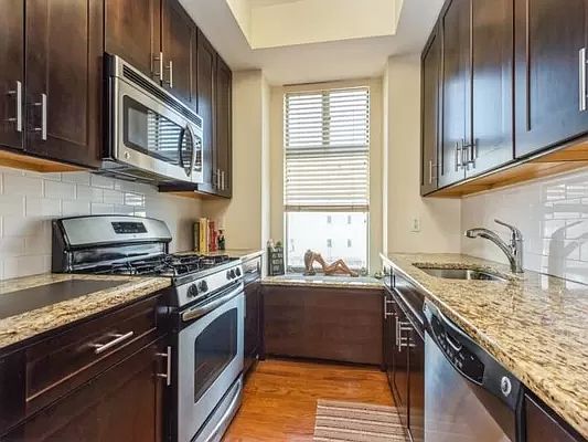 4th image of 151 Beach 96 St #3D