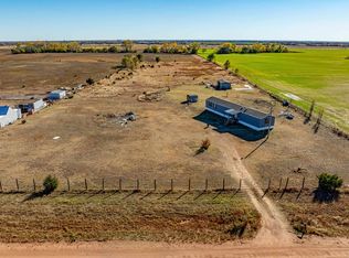 39919 W 6th St S, Cheney, KS 67025