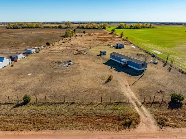 39919 W 6th St S, Cheney, KS 67025