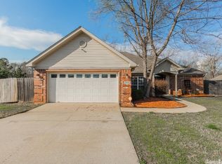 3000 Mustang Cv, Alexander, AR 72002