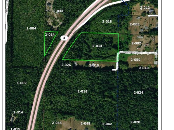 0 Slippery Pig Way, Poulsbo, WA 98370