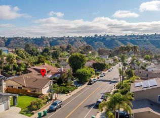 2941 Ariane Dr, San Diego, CA 92117