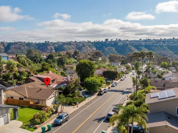 2941 Ariane Dr, San Diego, CA 92117