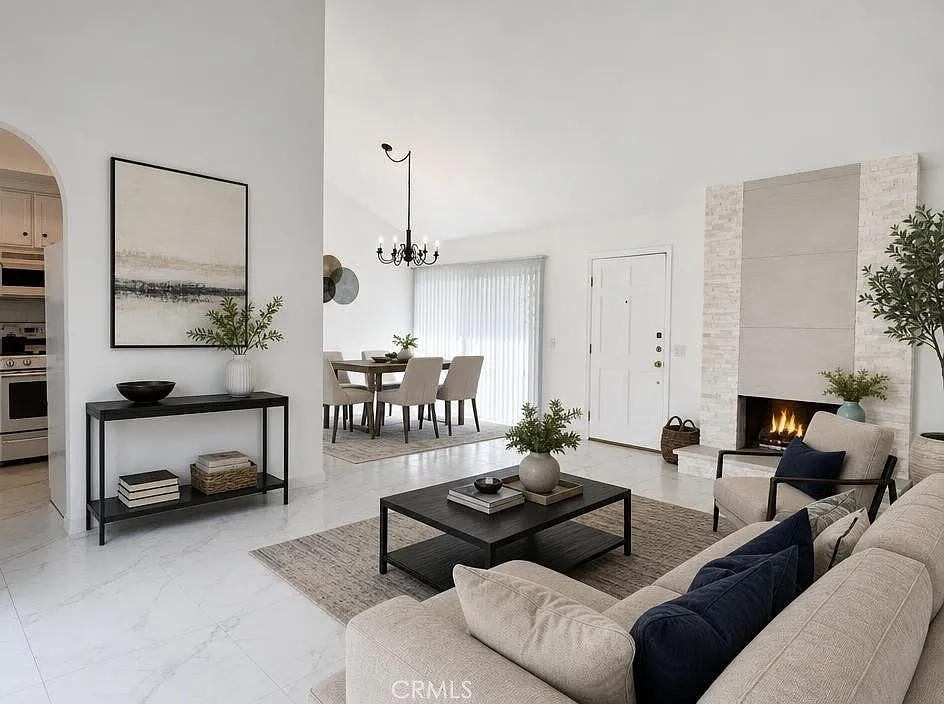 2 bed, 1250 sqft, $3,995 — Photo 4