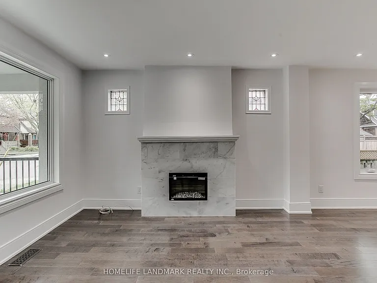 500 Balliol St — Photo 4