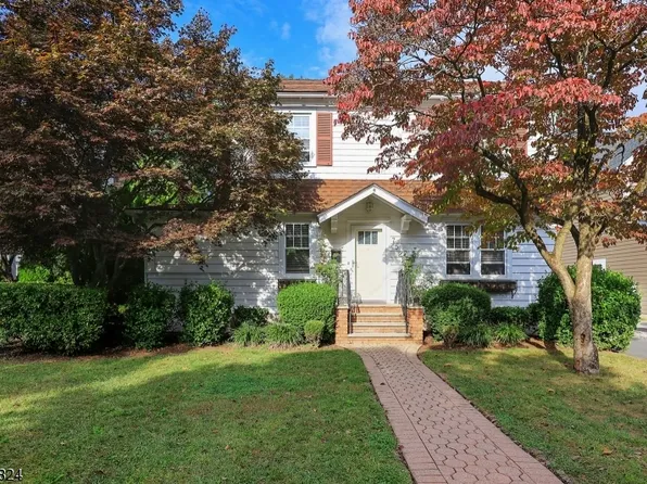 702 Garfield Ave, Westfield, NJ 07090