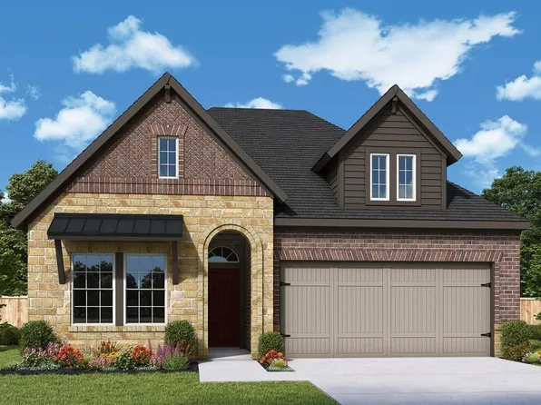 226 Mandarin Mist St, Richmond, TX 77406