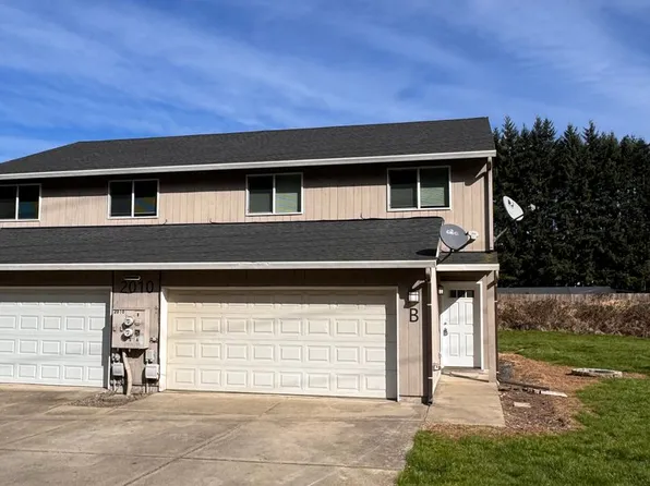 2010 46th Ave Unit B, Longview, WA 98632