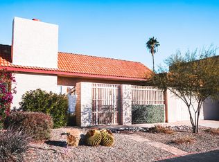 4645 E Camino Rosa, Tucson, AZ 85718