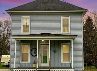 117 Pearl St, Springboro, PA 16435