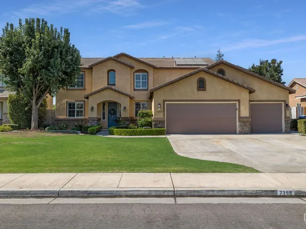 7209 Ellington Dr, Bakersfield, CA 93312