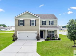 124 Tupelo Way, Guyton, GA 31312