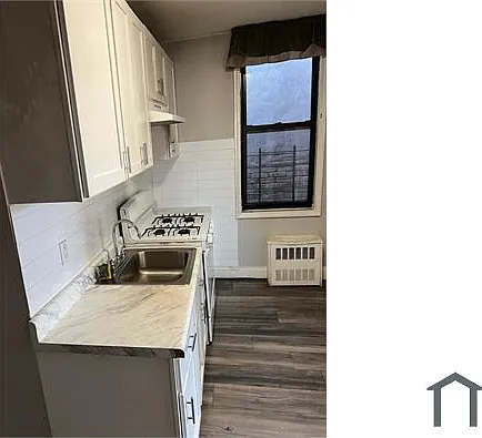 2 bed, $2,400 — Photo 2