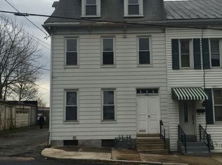 295 Jefferson Ave #2, York, PA 17401