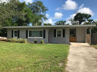 551 E 4th St, Chuluota, FL 32766