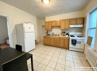 14 Elder St APT 2, Dorchester, MA 02125
