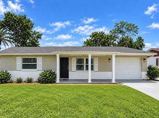 7310 IVANHOE DRIVE, PORT RICHEY, FL 34668