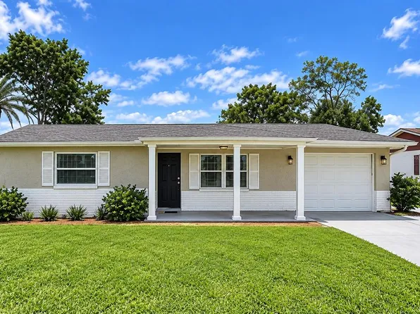 7310 IVANHOE DRIVE, PORT RICHEY, FL 34668