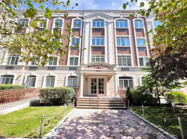85-15 120th Street #1D, Kew Gardens, NY 11415