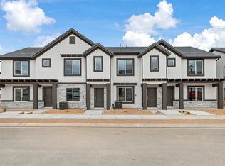 1708 S Devils Garden Ln #2172, Washington, UT 84780