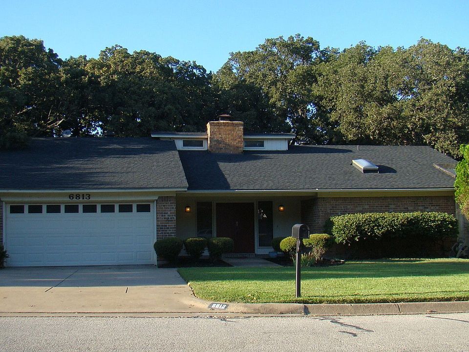 6813 Starnes Road