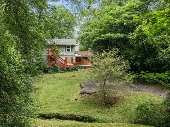 998 Northrope Dr NE, Atlanta, GA 30324