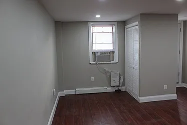 Rented by Bedford Brownstone Realty