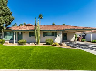 3507 N Apache Way, Scottsdale, AZ 85251