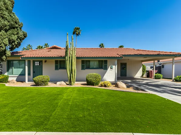 3507 N Apache Way, Scottsdale, AZ 85251