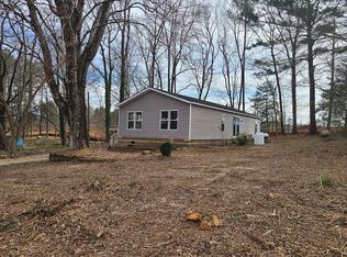 157 Bluefield Dr, Garner, NC 27529