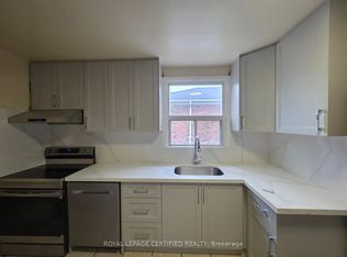 45 Huntington Ave, Toronto, ON M1K 4K9