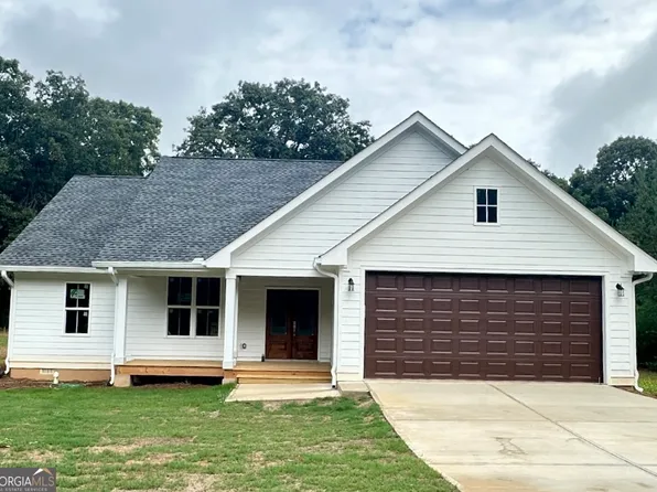 84 Brickyard Rd, Comer, GA 30629