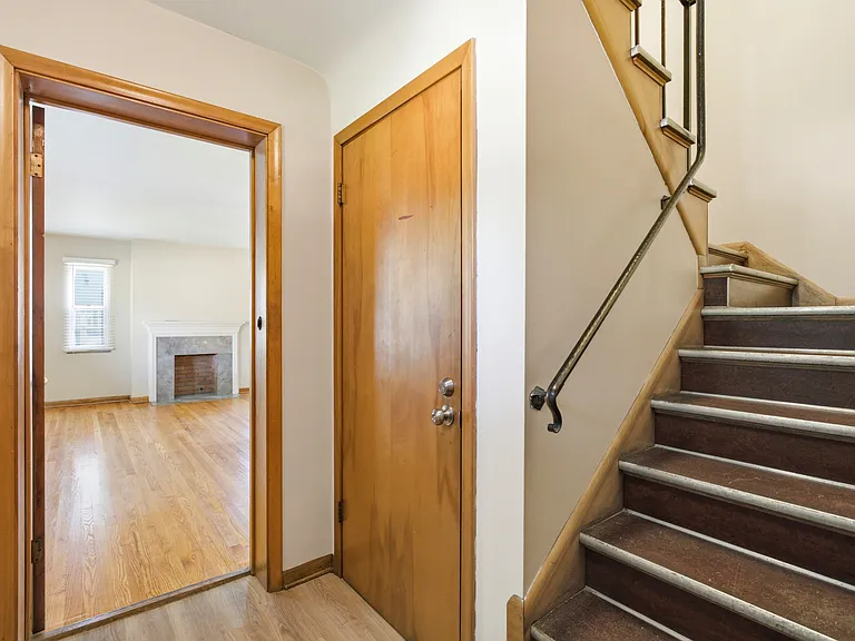 The door is open and ready for you to come check out 3666B!