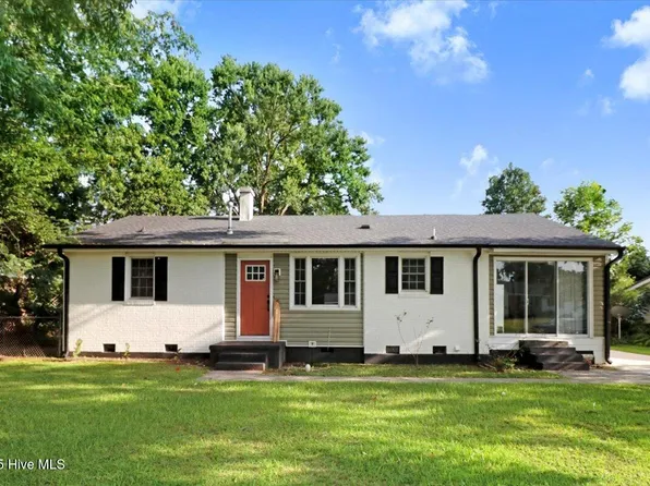 414 Cardinal Drive, Goldsboro, NC 27534