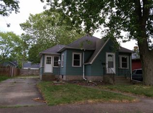 18313 Ridgewood Ave, Lansing, IL 60438