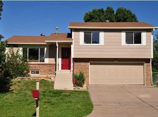 3248 N Cranberry St, Wichita, KS 67226