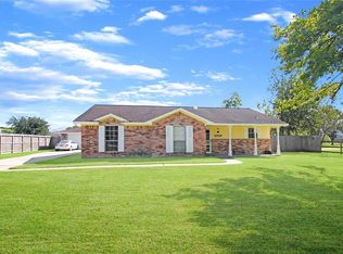2529 Mary Ln, Dickinson, TX 77539