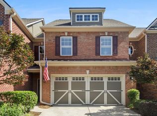11182 Blackbird Ln, Alpharetta, GA 30022
