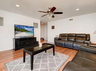 3137 Magellan St, San Diego, CA 92154
