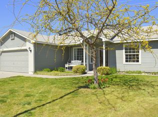 13334 W Persimmon St, Boise, ID 83713