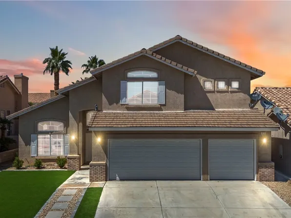 8714 Las Posas Ave, Las Vegas, NV 89147